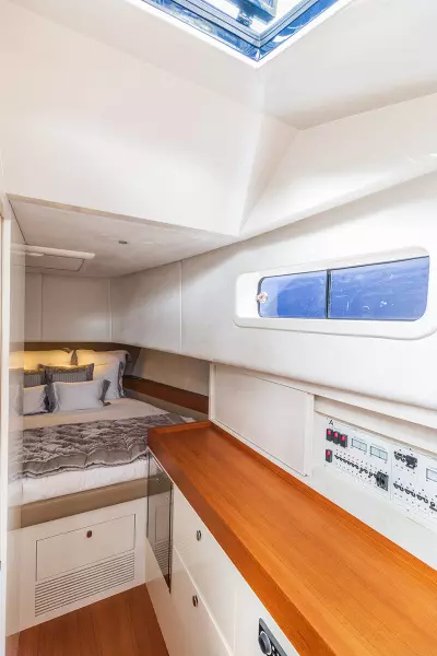 SOFT PACK 45ft Alen Yacht For Sale