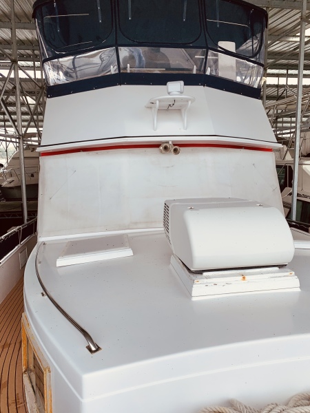 1984 Grand Banks 49