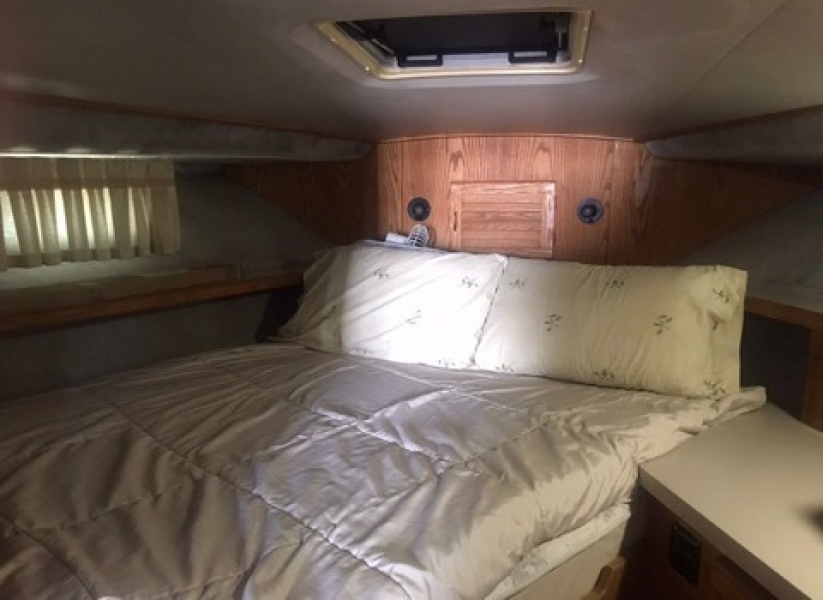 1988 Silverton Convertible