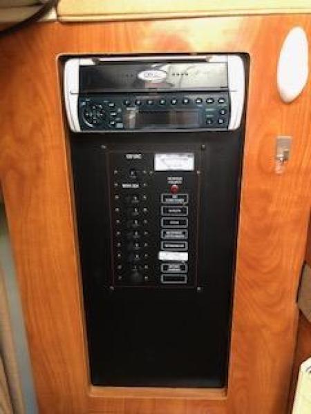 2003 Wellcraft Martinique 2400