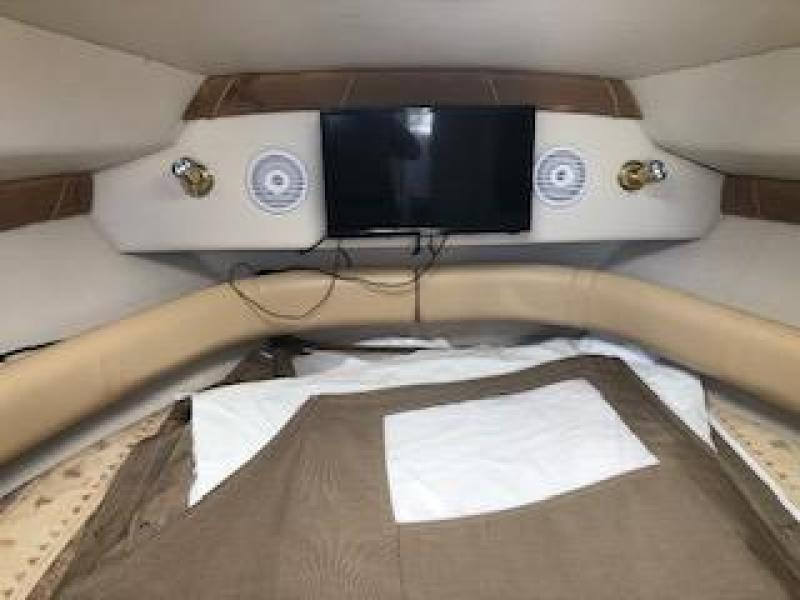 2003 Wellcraft Martinique 2400