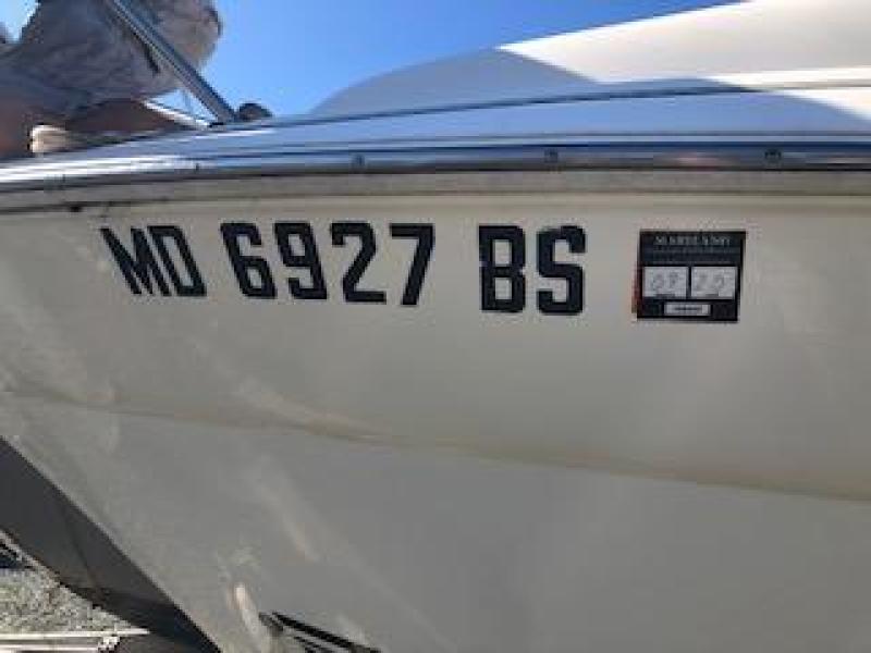 2003 Wellcraft Martinique 2400