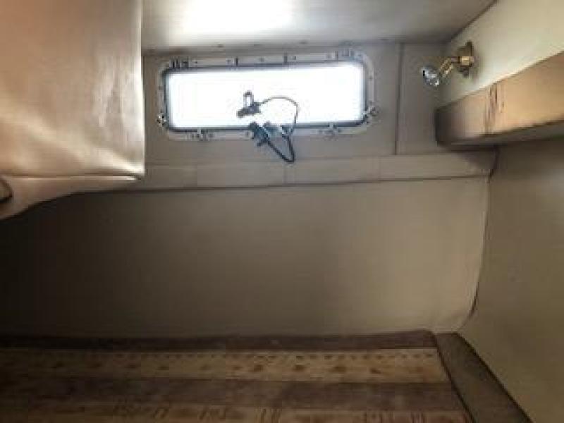 2003 Wellcraft Martinique 2400