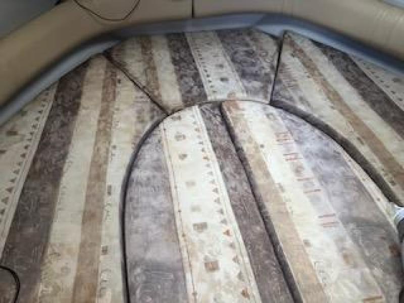 2003 Wellcraft Martinique 2400