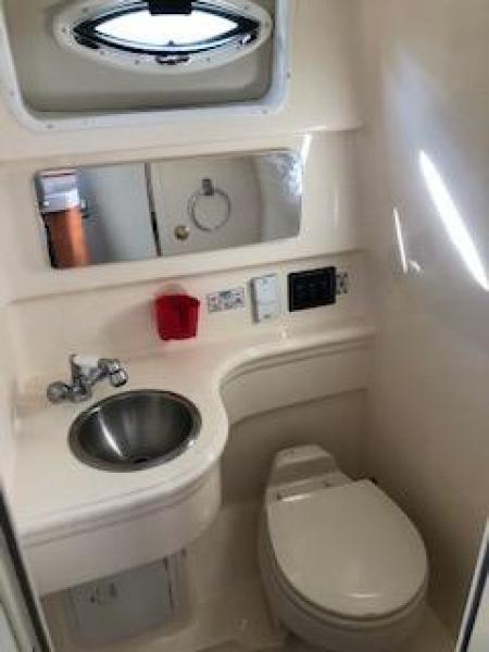 2003 Wellcraft Martinique 2400