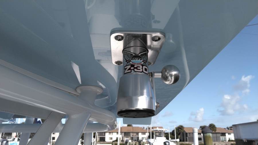 33' 2019 SeaHunter 33