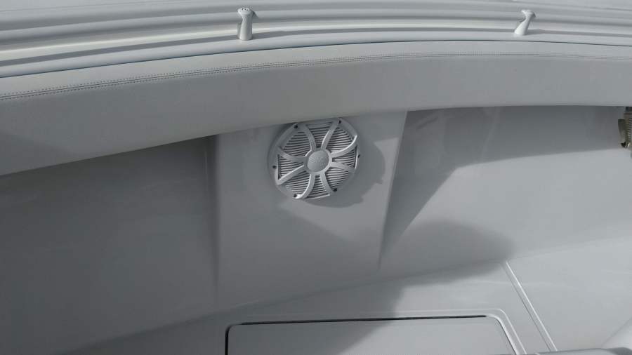 33' 2019 SeaHunter 33