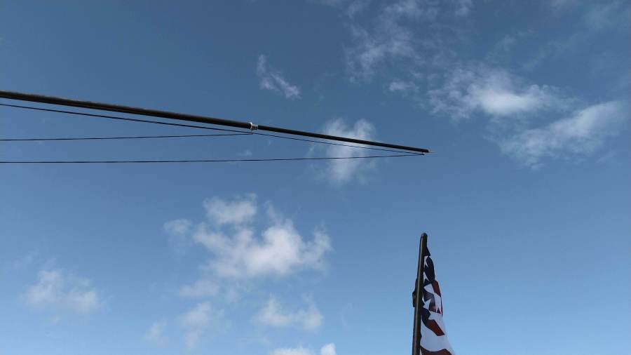 33' 2019 SeaHunter 33