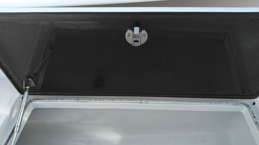 33' 2019 SeaHunter 33