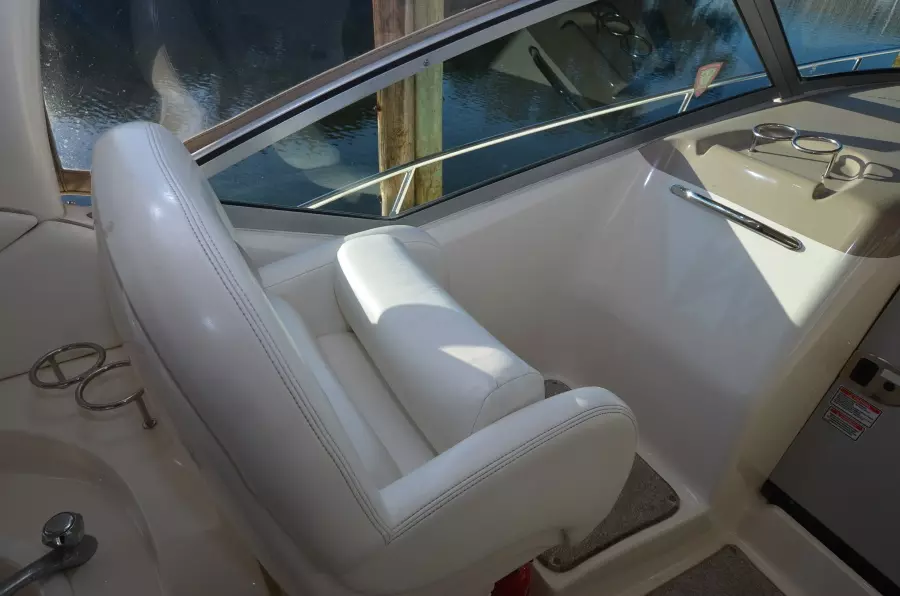 2005 Sea Ray 340 Sundancer