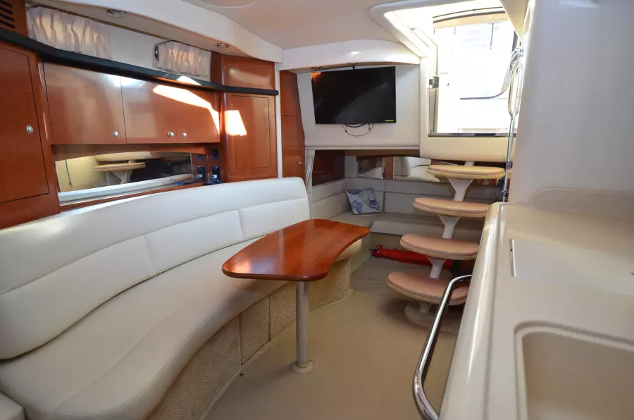 2005 Sea Ray 340 Sundancer