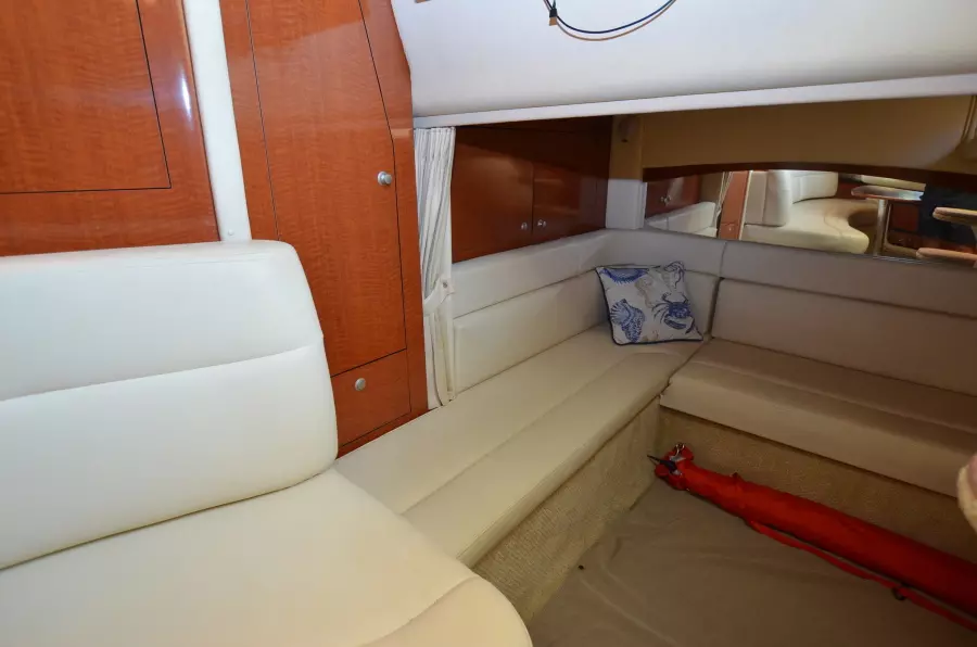 2005 Sea Ray 340 Sundancer