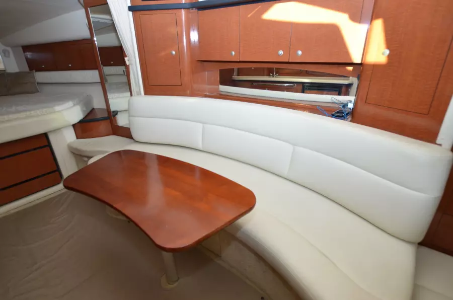 2005 Sea Ray 340 Sundancer