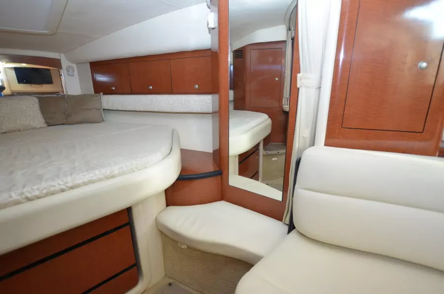 2005 Sea Ray 340 Sundancer