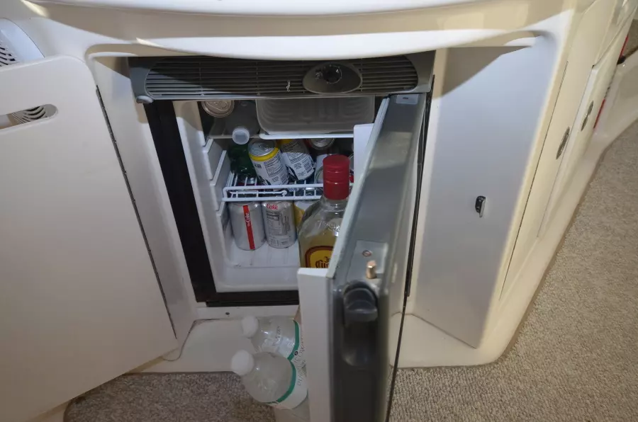 2005 Sea Ray 340 Sundancer