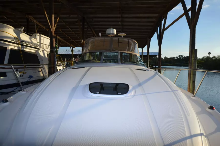 2005 Sea Ray 340 Sundancer
