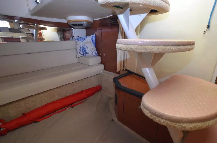 2005 Sea Ray 340 Sundancer