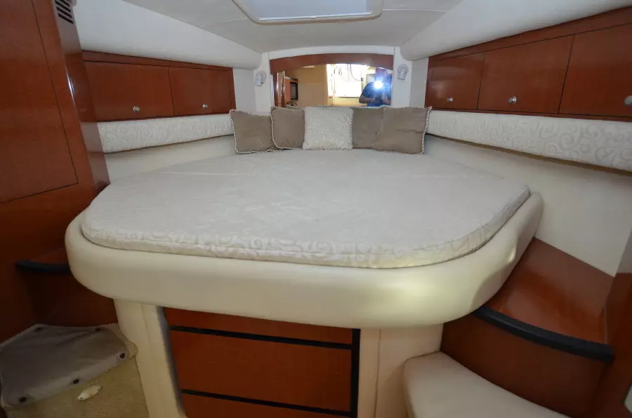 2005 Sea Ray 340 Sundancer