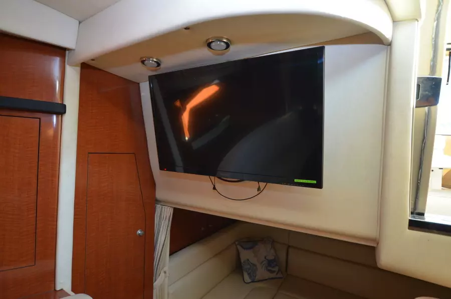 2005 Sea Ray 340 Sundancer