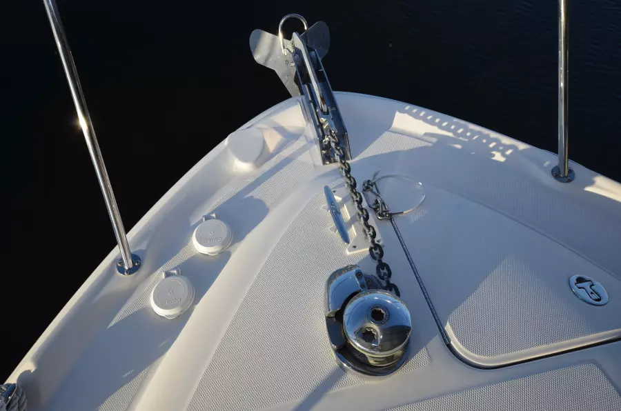 2005 Sea Ray 340 Sundancer