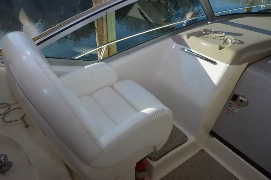 2005 Sea Ray 340 Sundancer