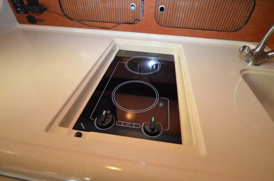 2005 Sea Ray 340 Sundancer