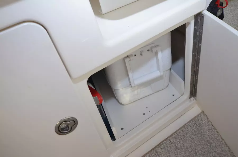 2005 Sea Ray 340 Sundancer