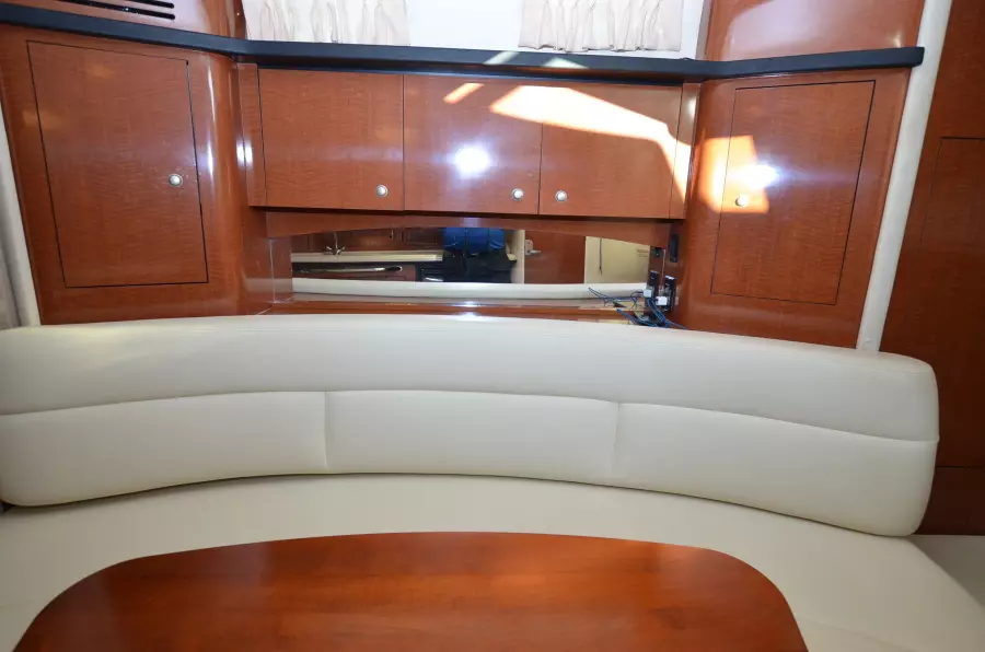 2005 Sea Ray 340 Sundancer