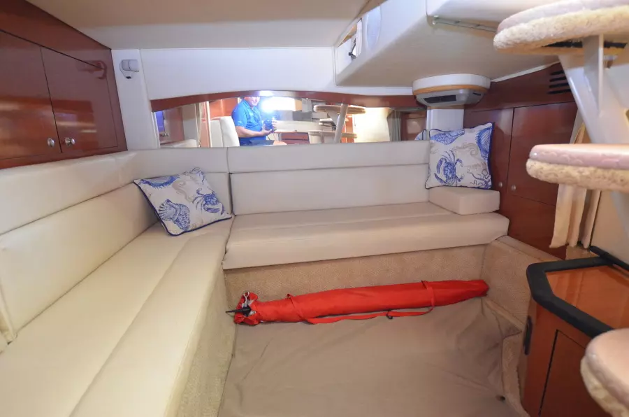 2005 Sea Ray 340 Sundancer