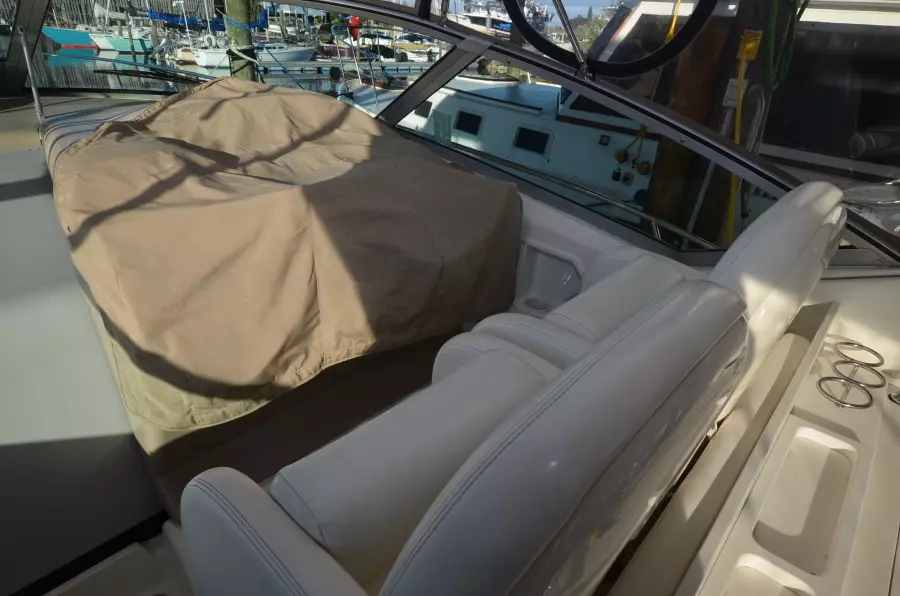 2005 Sea Ray 340 Sundancer