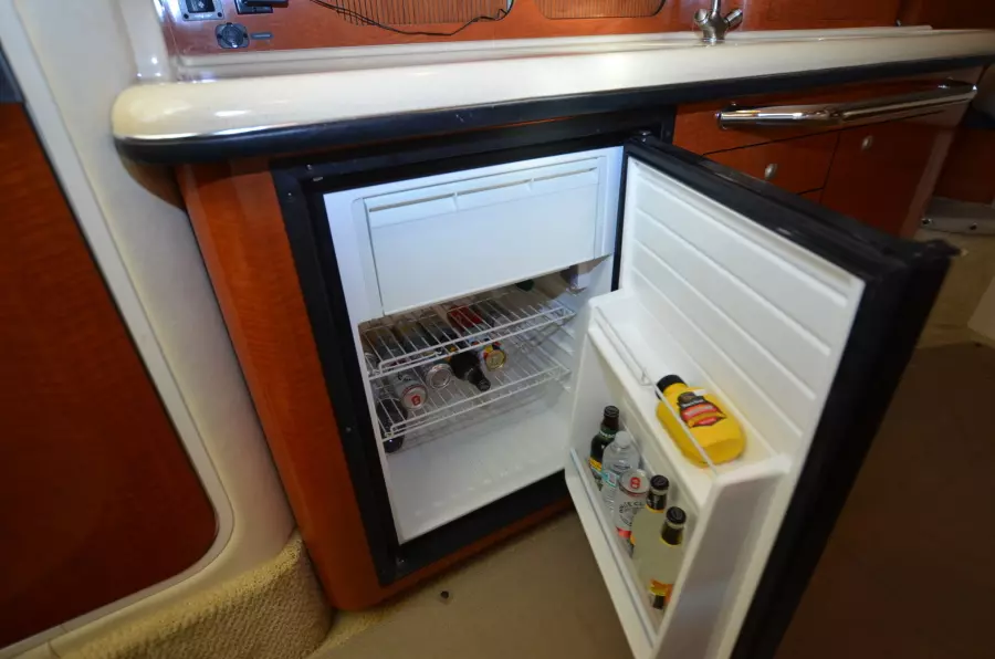 2005 Sea Ray 340 Sundancer