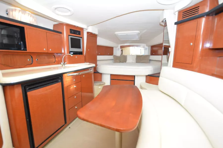 2005 Sea Ray 340 Sundancer