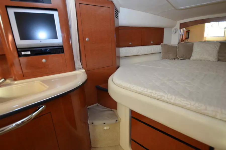 2005 Sea Ray 340 Sundancer