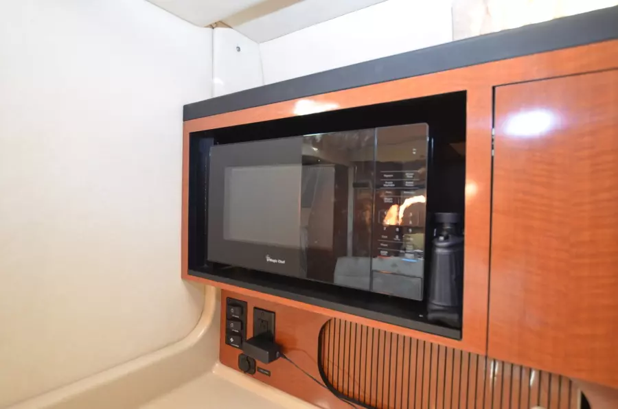 2005 Sea Ray 340 Sundancer