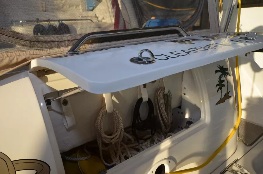 2005 Sea Ray 340 Sundancer