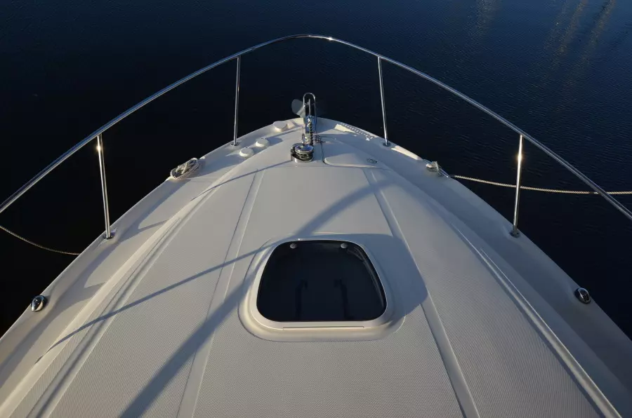 2005 Sea Ray 340 Sundancer