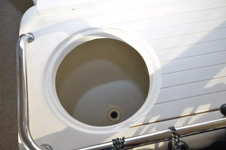 2005 Sea Ray 340 Sundancer