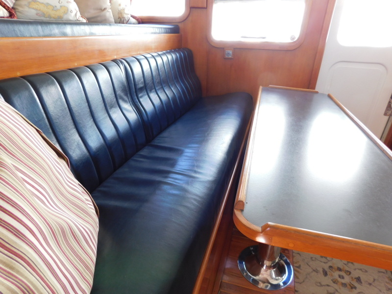 1995 Nordhavn 46