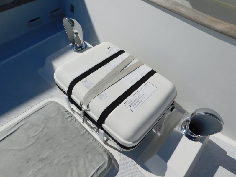 1995 Nordhavn 46