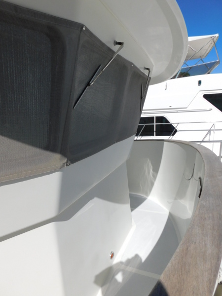 1995 Nordhavn 46