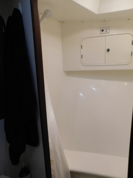 1995 Nordhavn 46