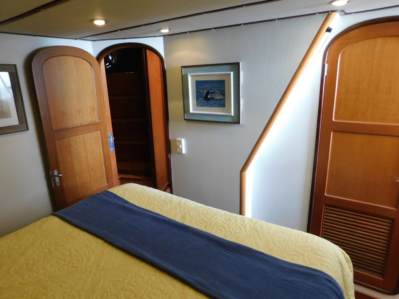 1995 Nordhavn 46