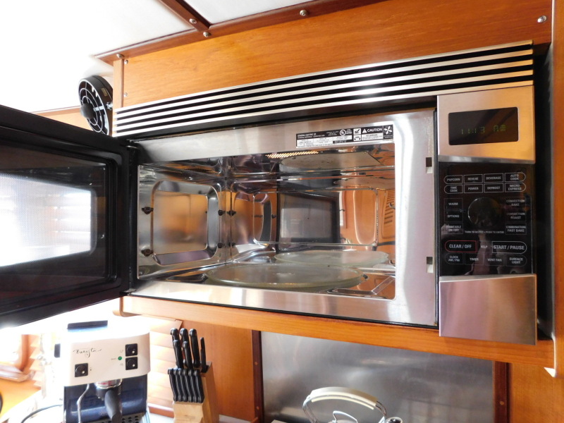 1995 Nordhavn 46