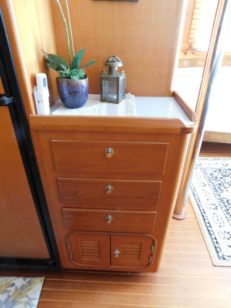 1995 Nordhavn 46