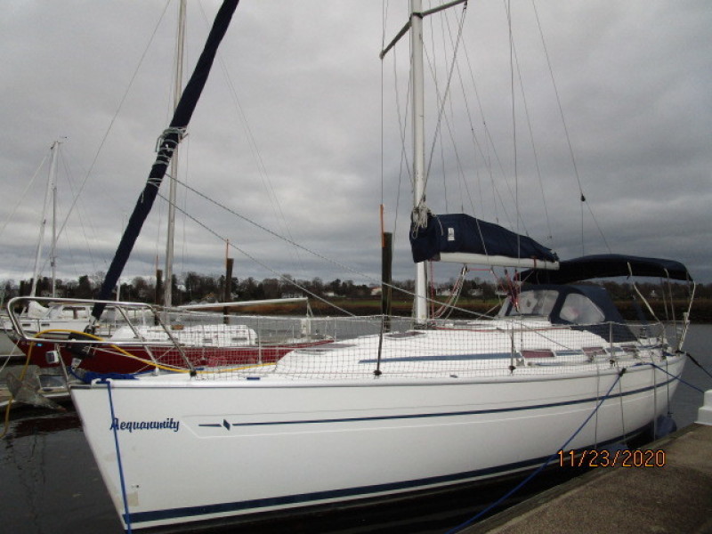 2004 Bavaria "36" 3 stateroom