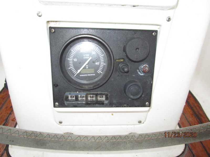 2004 Bavaria "36" 3 stateroom