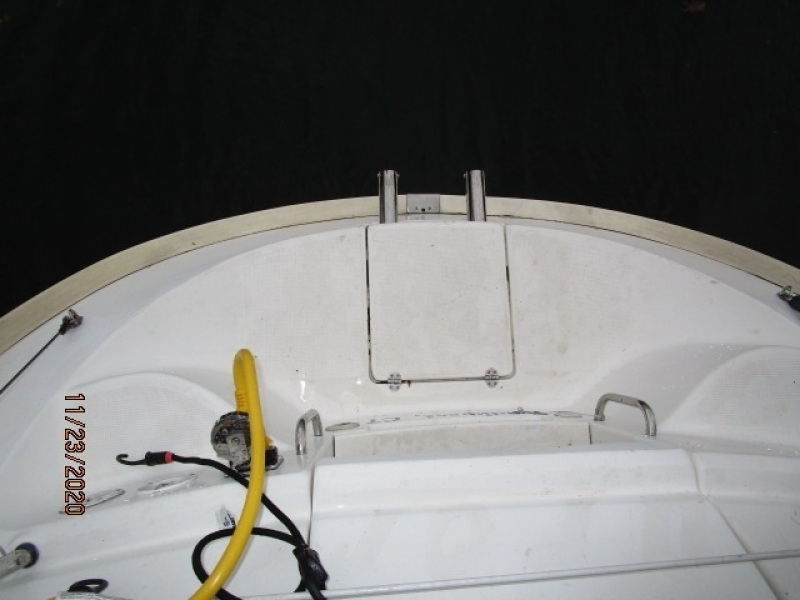 2004 Bavaria "36" 3 stateroom