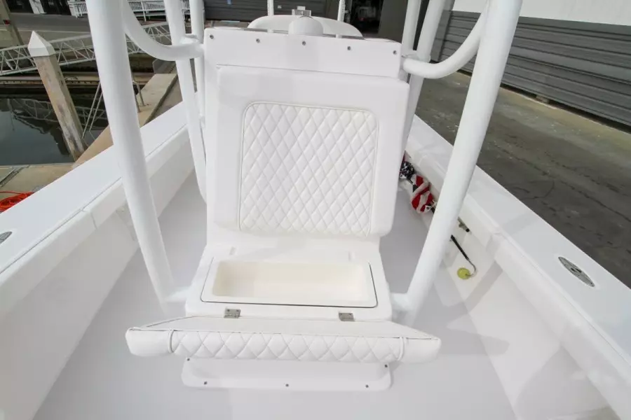 2020 Gause Built 26 cc