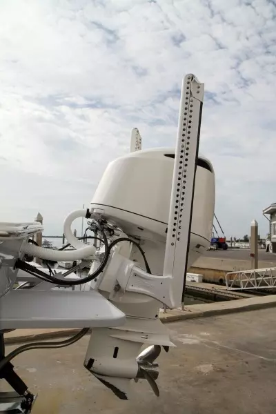 2020 Gause Built 26 cc