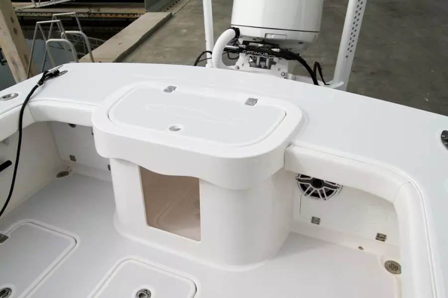 2020 Gause Built 26 cc